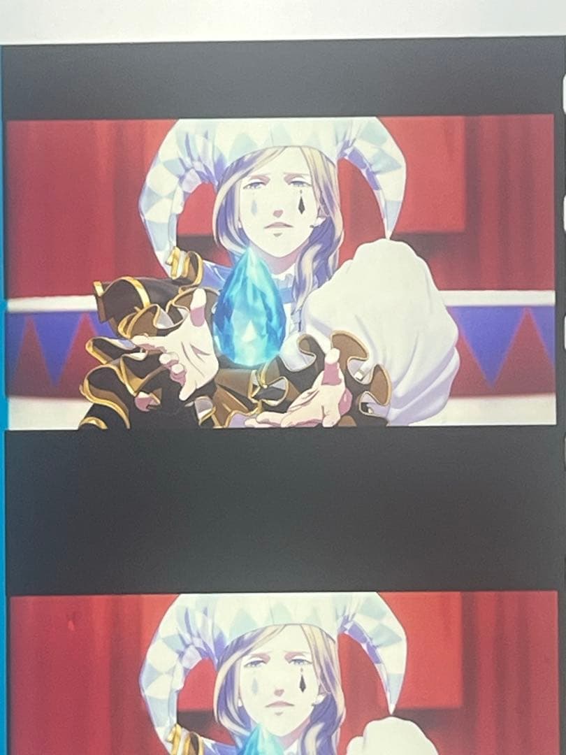 タブナイ 入場者特典 コマフィルム カミュ 第1弾 うたプリ フィルム NOVELTY｜劇場版 うたの☆プリンスさまっ♪ TABOO NIGHT XXXX 公式サイト