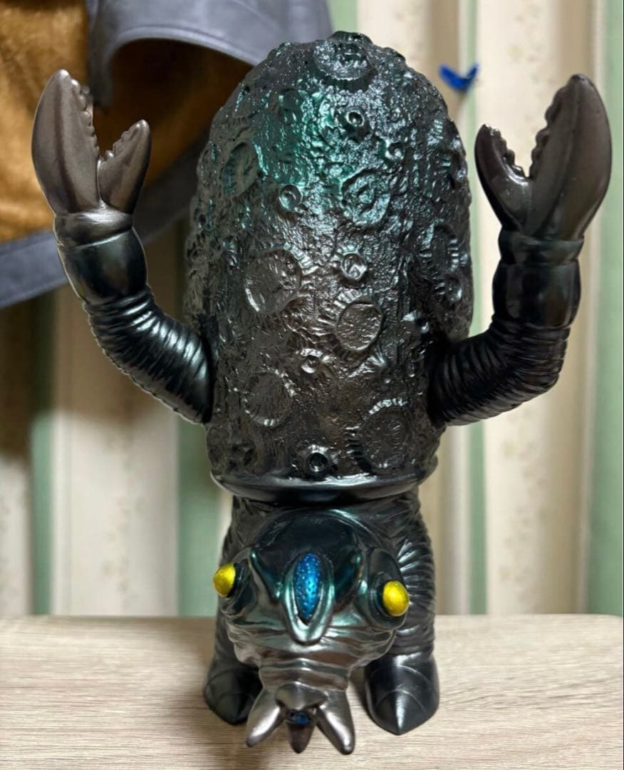 エレガブ　メテオーグ　ワンオフ塗装　黒成型 EWCチャンピオンを目指すオートレース宇部 Racing Team「BMW M1000RR