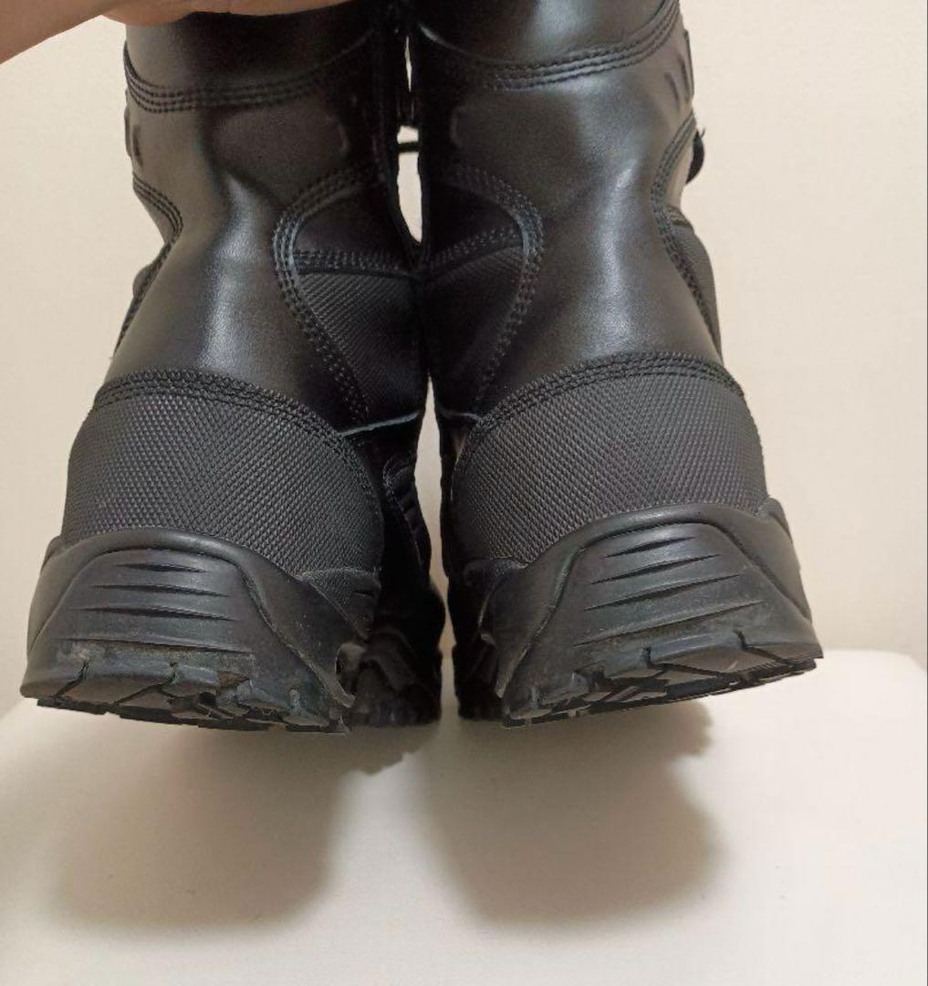 RIDGE社アルティメットブーツ 9.5ｗ 27.5cm 防水