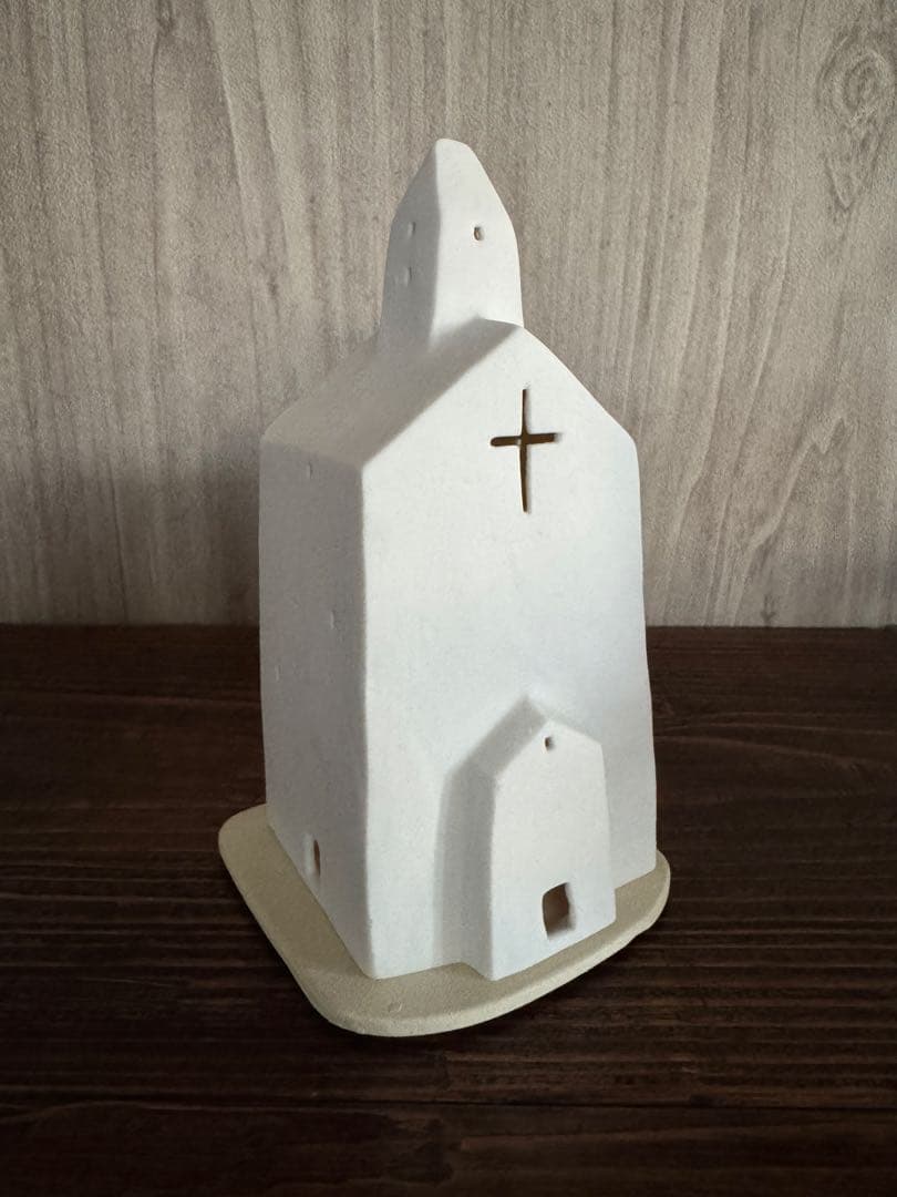 スモーヒュース　教会　アトリエルンド　Smahus Smahus | atelje Rund （アトリエ ルンド）