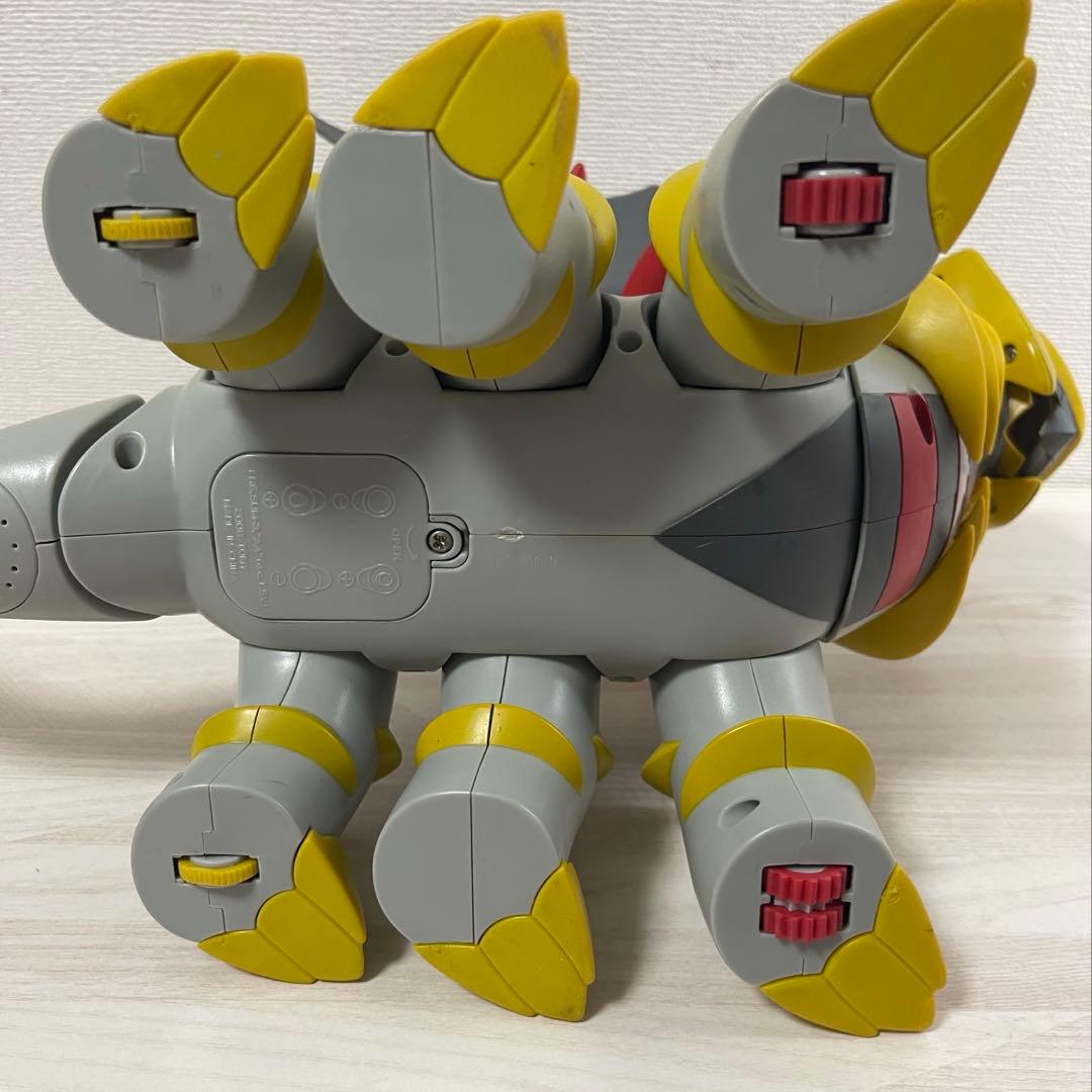 ポケモン アクションコントロール フィギュア ギラティナ - メルカリ