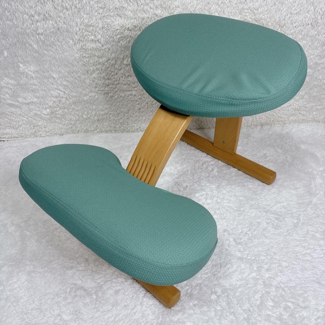 バランスイージー バランスチェア Rybo社 姿勢矯正 学習椅子 バランスラボ バランスラボ バランスチェア バランスイージー 学習椅子 木製 北欧