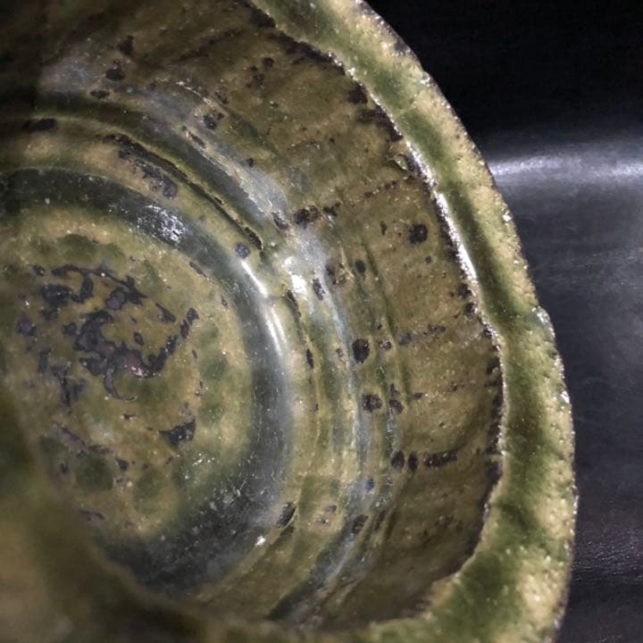 遺品整理◼️蔵からまた謎の古美術品の陶器が出て