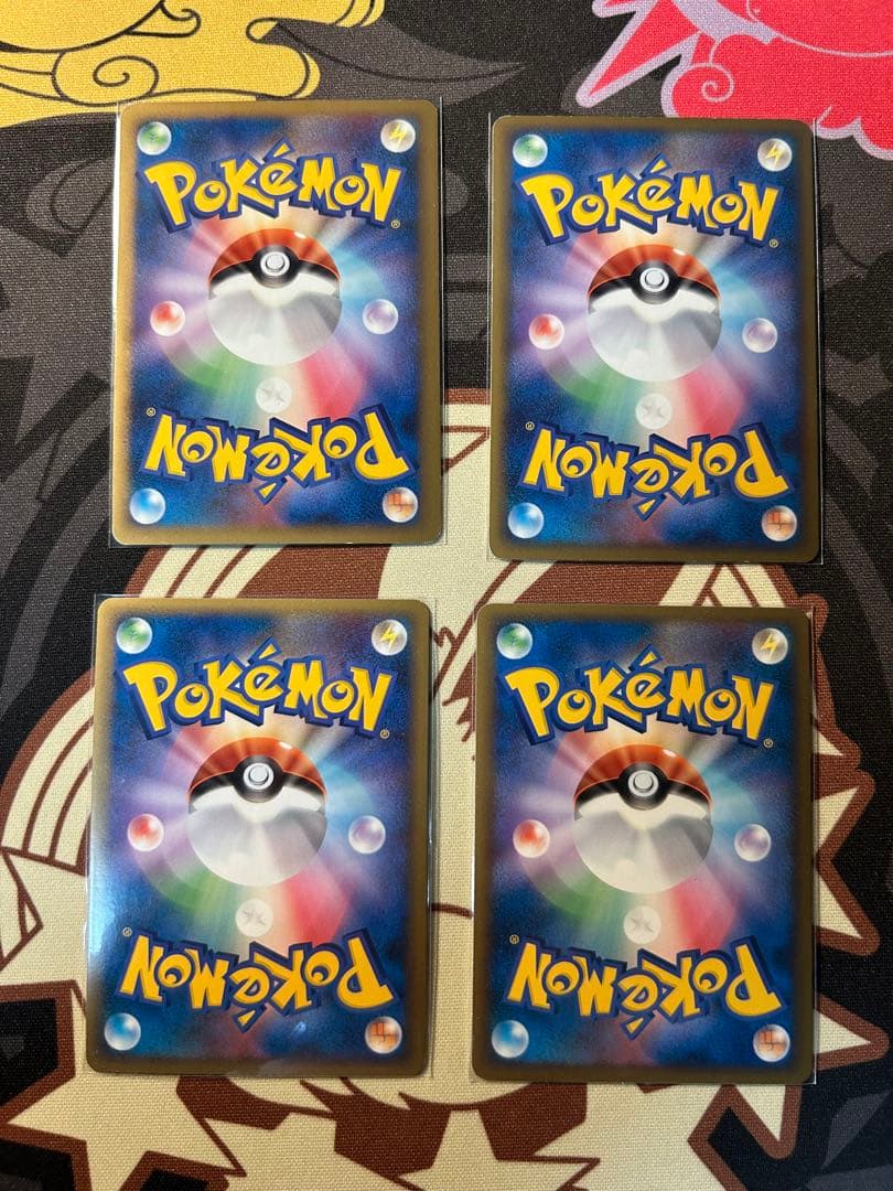 LEGENDよみがえる伝説　頂上大激突　まとめ売り18枚