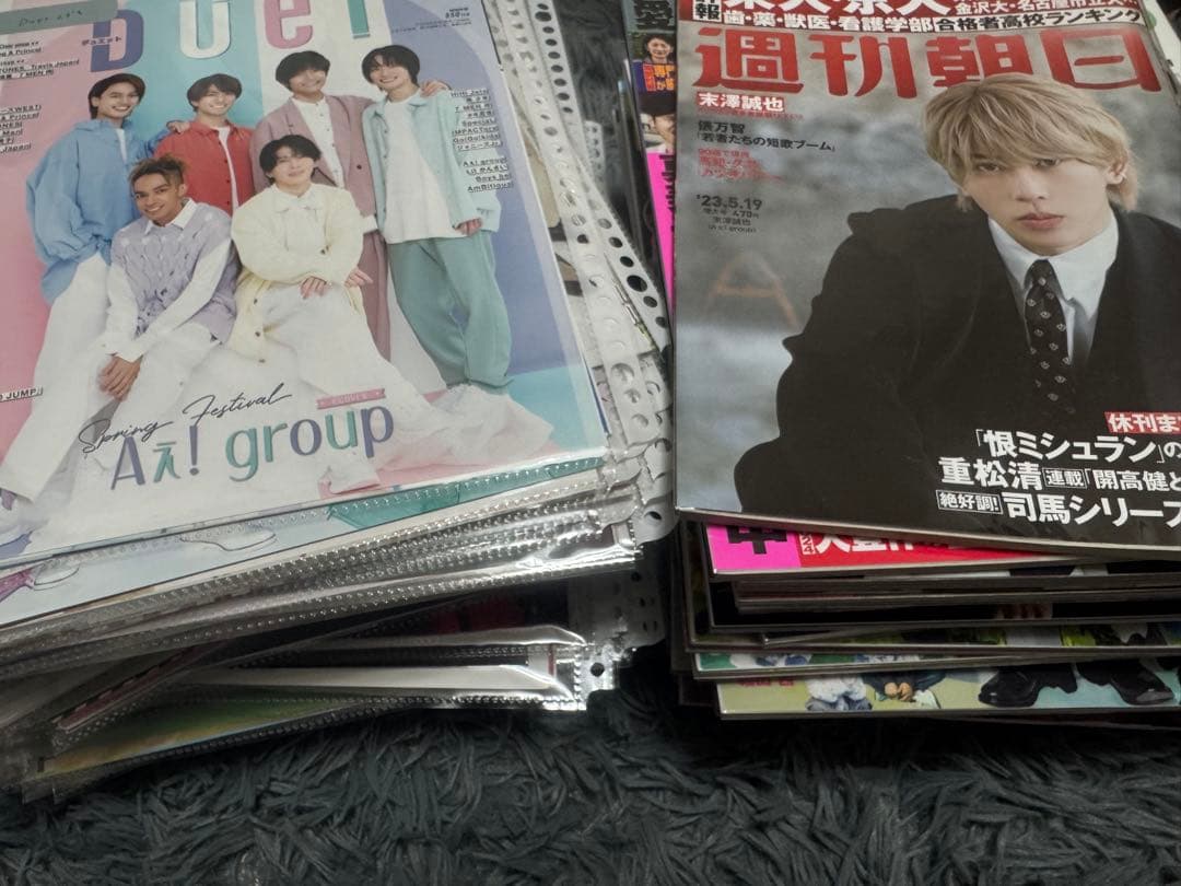 ◎ 専用出品 ZX-6Rが当たる!】カワサキ、鈴鹿8耐に連動したプレゼントキャンペーン