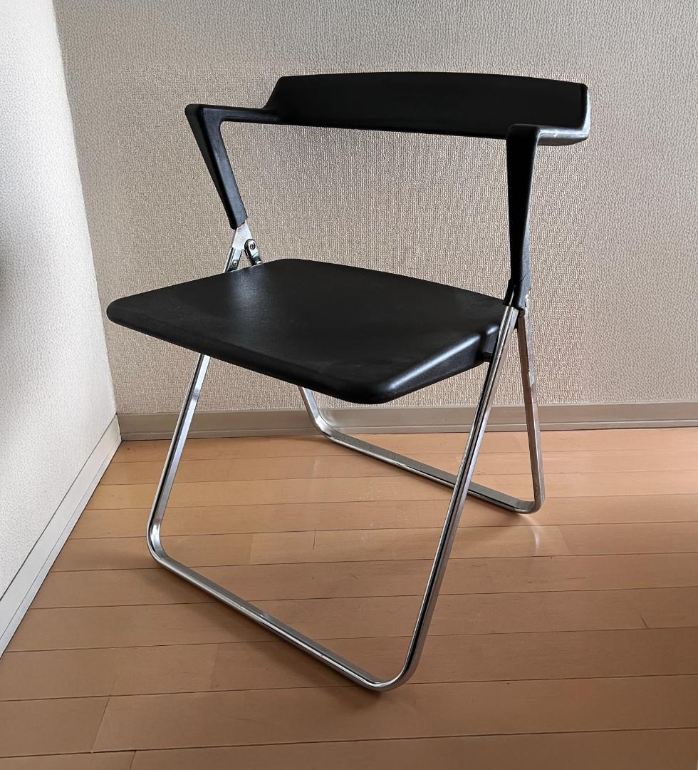 Cassina ixc TUNE 折りたたみチェア 川上元美 ② 川上元美 