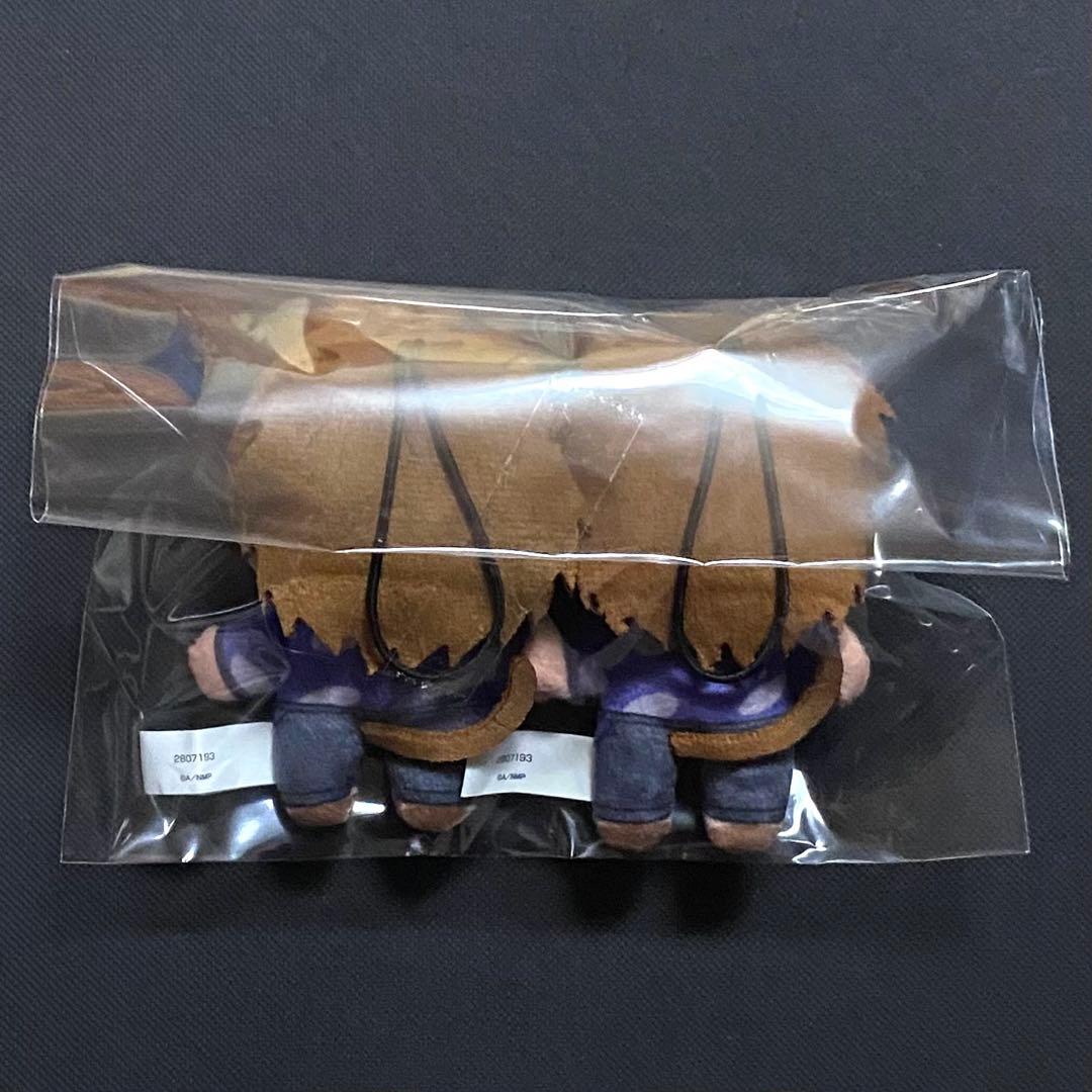 忍たま乱太郎 ナンジャタウン ほわぬい 鉢屋三郎 不破雷蔵 - メルカリ