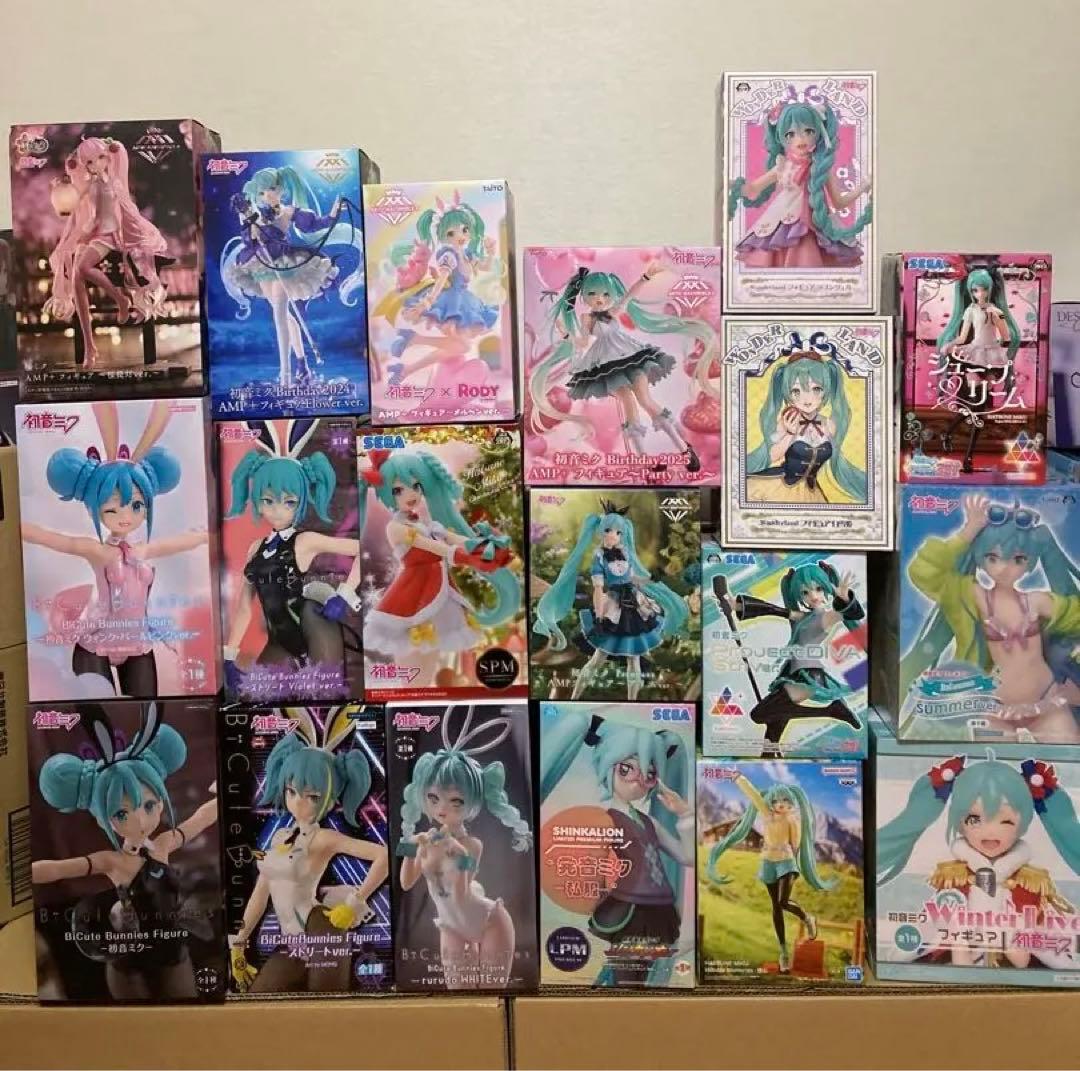 初音ミクフィギュアまとめ 初音ミク キョンシーVer. 1/7スケールフィギュア – COCOストア