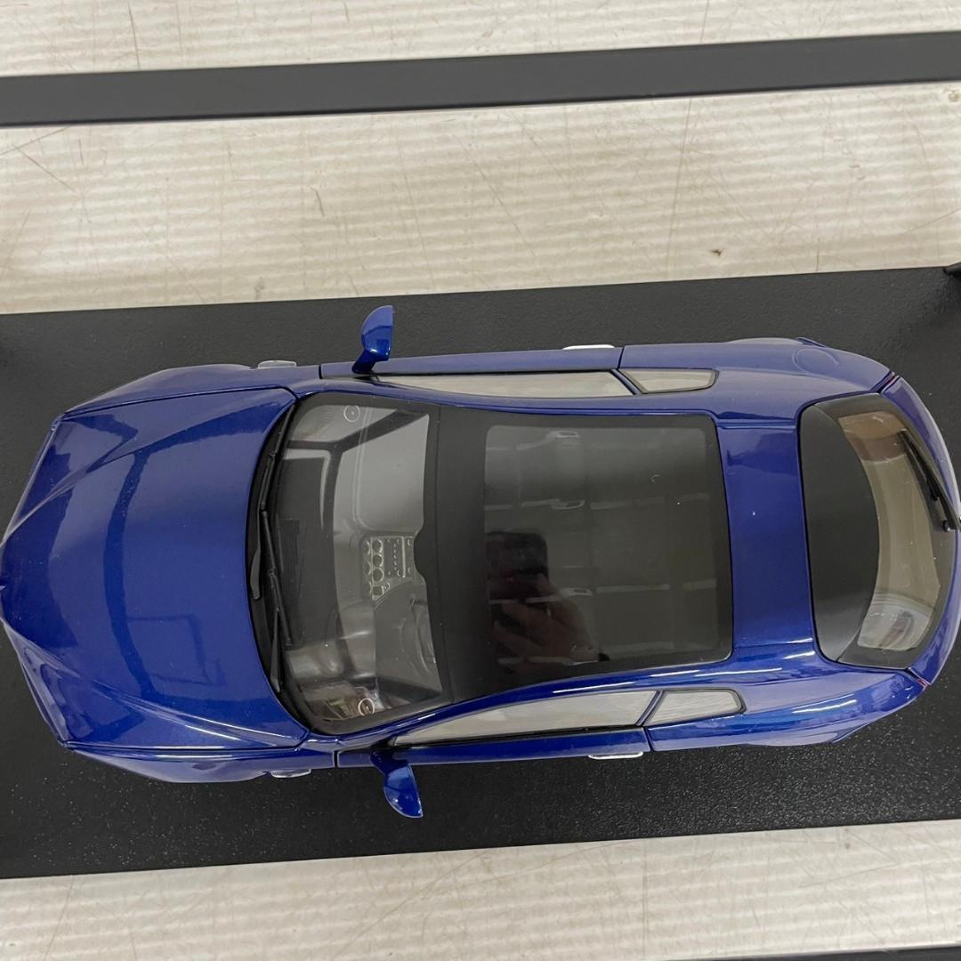 ノレブ Alfa Romeo Brera 1/18スケール ミニカー Y0953 - メルカリ