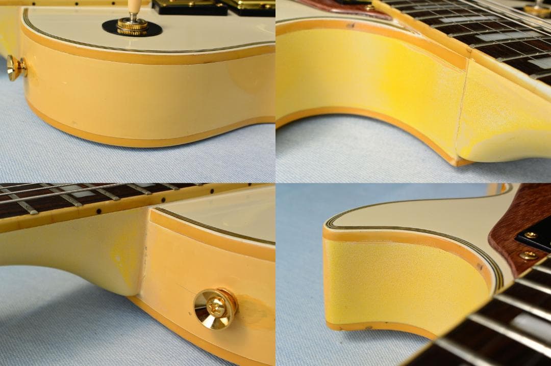 Gession Tokai Mod. レスポール 3PU Bigsby 70年代 - メルカリ