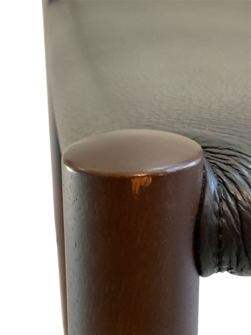 arflex アルフレックス ROOT ルート ダイニングチェア 4 - メルカリ