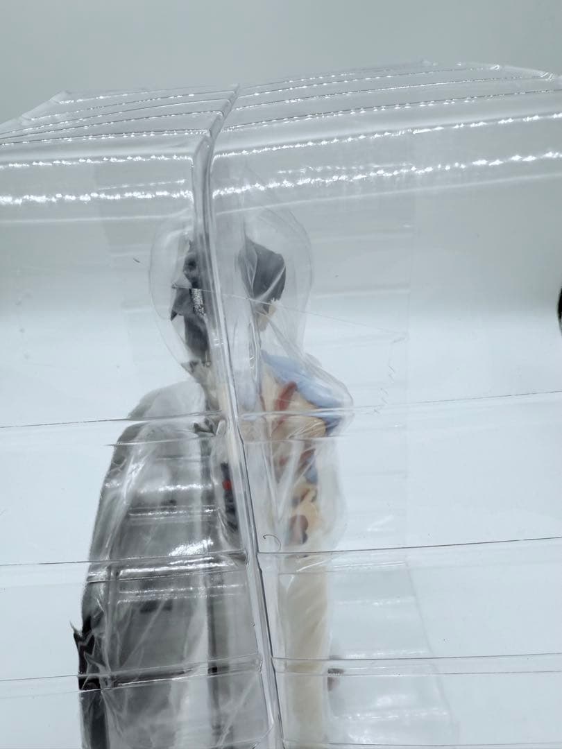 BASTARD！！ カイ・ハーンver.1.2 ブリスター未開封