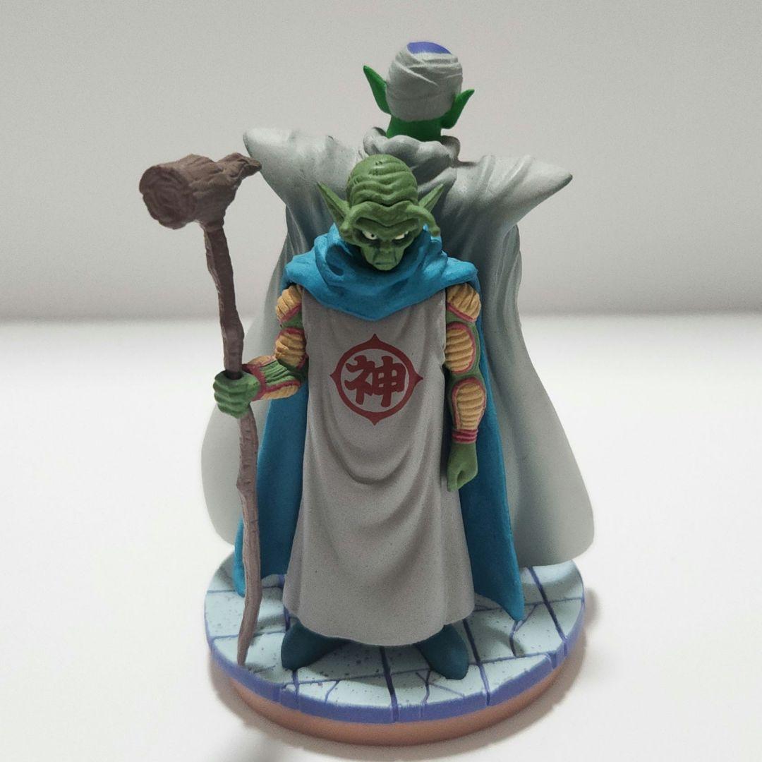 ドラゴンボールカプセル・ネオ 帰ってきたセル編 ピッコロの決意