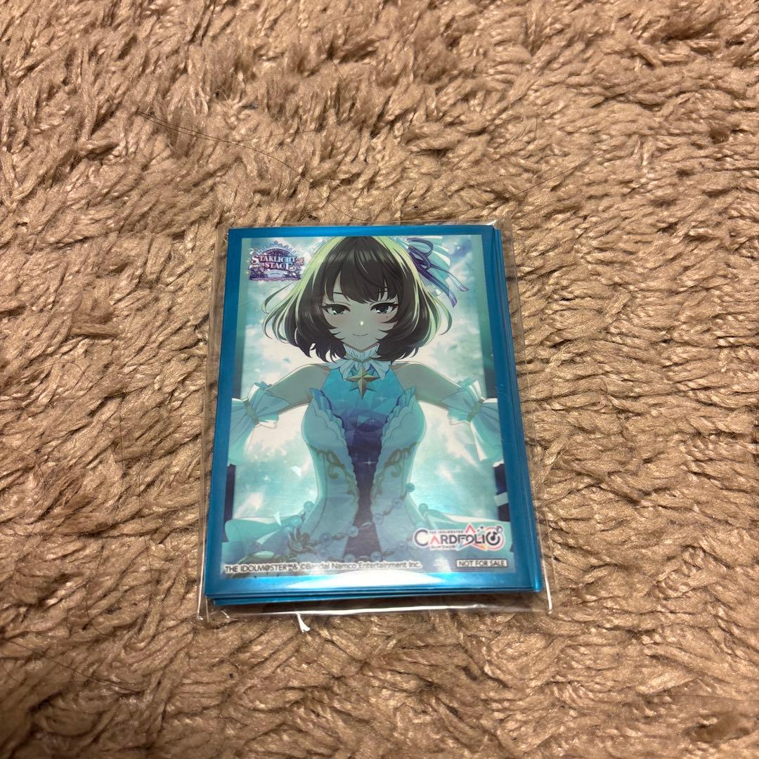 カードフォリオ 高垣楓スリーブ - メルカリ