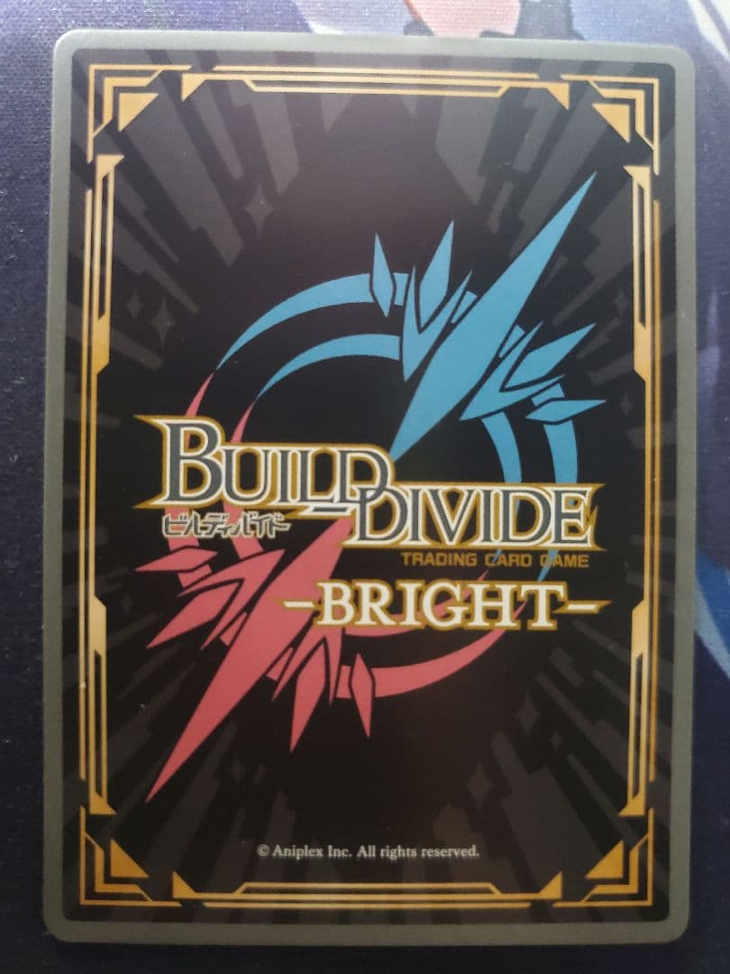 親*羅様 ビルディバイド ふたりの時間 SC