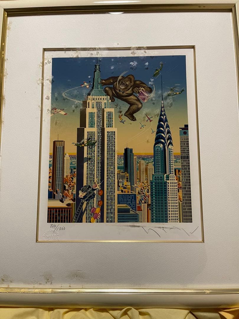 ヒロヤマガタ　フォーシティー　ニューヨーク ヒロヤマガタ フォーシティー ニューヨーク - メルカリ