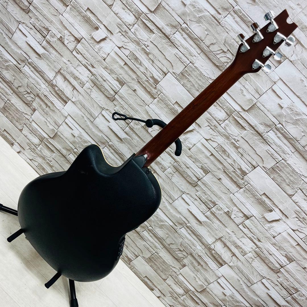 希少 applause by Ovation エレアコ AE-138 - メルカリ