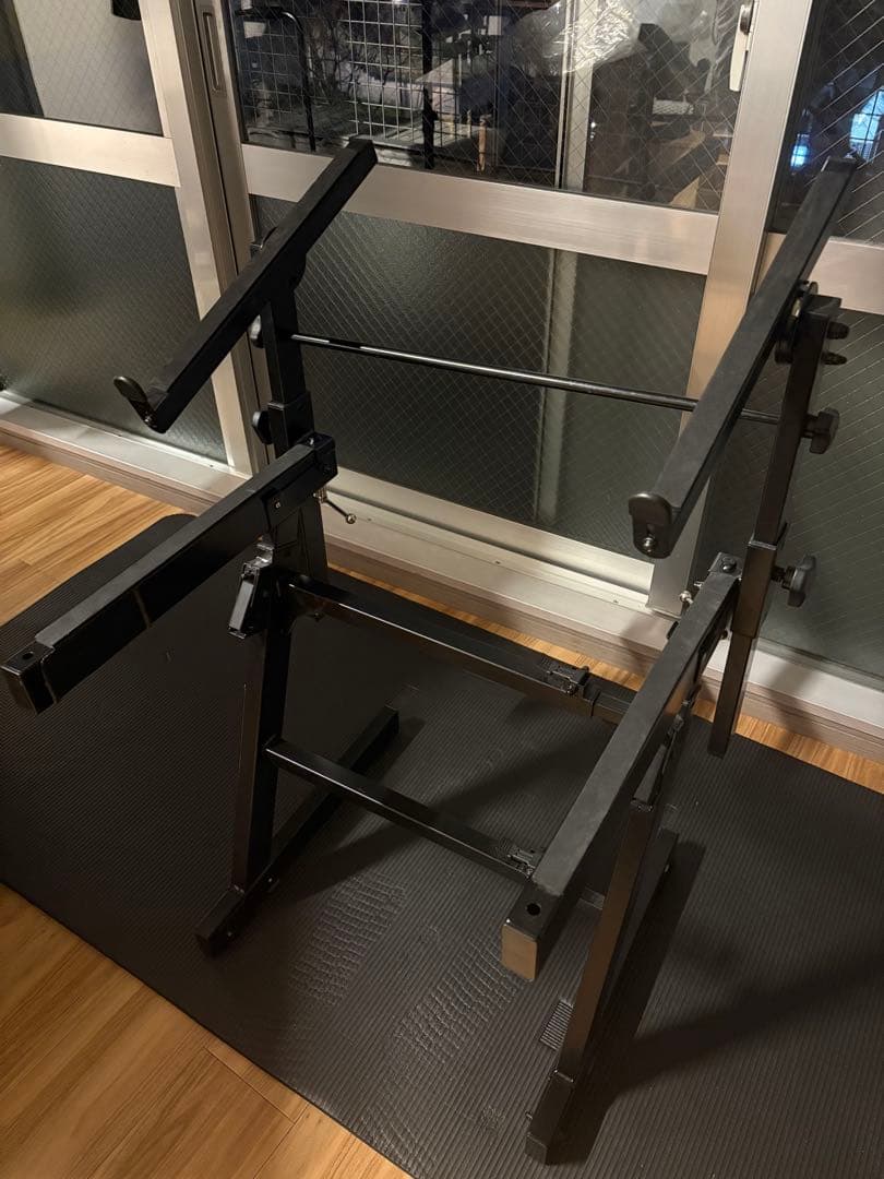 HERCULES KS400B/KS410B キーボードスタンド HERCULES KS410B キーボードスタンド ハーキュレス 【 イオンモール