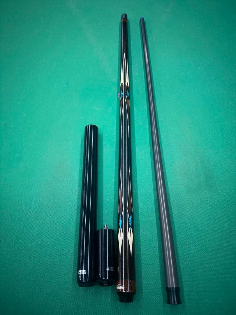 プレデター　キュー Throne3 シリーズ – プレデターキューズ