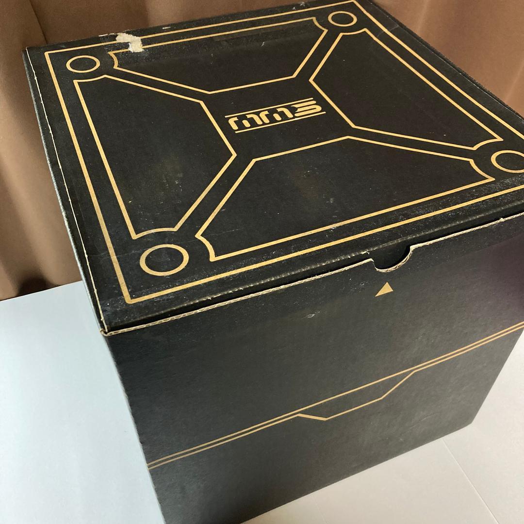 新品未使用】武装神姫バトルマスターズMk.2 特別版コンプリートセット