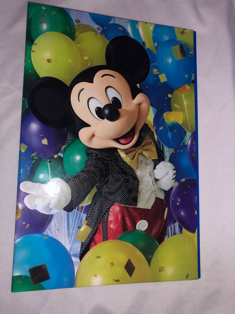 限定!!ディズニートレーディングカードポストカード50点以上福袋にも