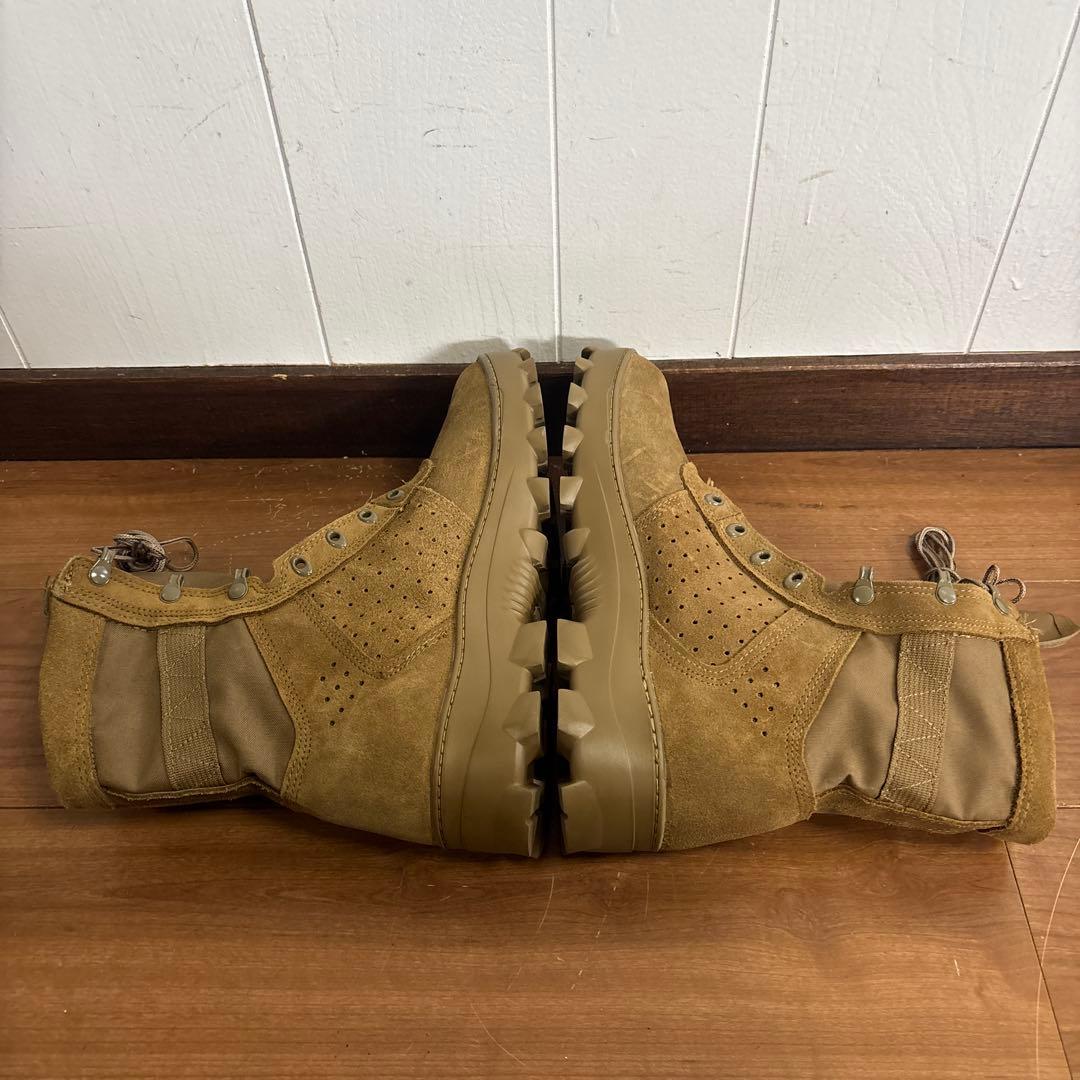 未使用　米軍実物　ROCKY USMC TROPICAL BOOT 29.5cm