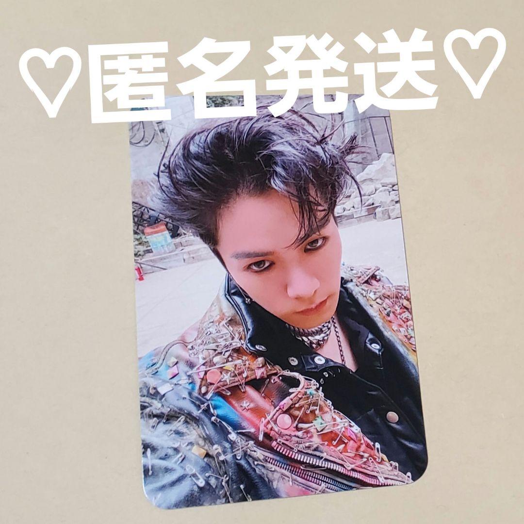 THE RAMPAGE BREAK IT DOWN トレカ C 川村壱馬 ① - メルカリ