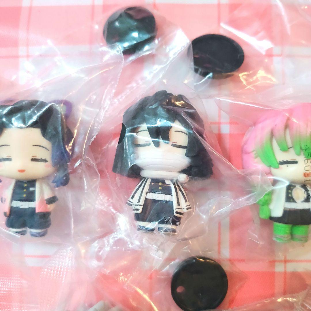 鬼滅の刃 つむりずむ 全14種 ナムコ限定 - メルカリ