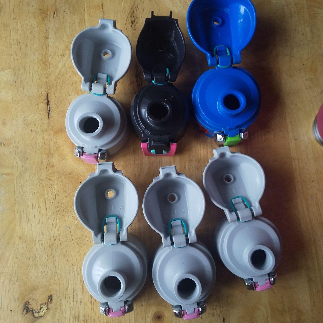 サーモス 水筒 FFF FFZ 500 800ml 1.0 1.5L ステンレス