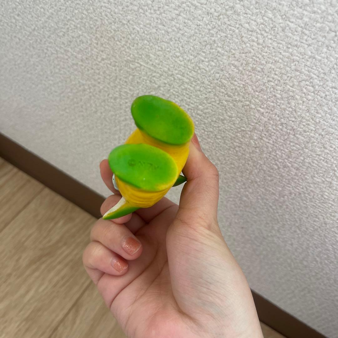 希少 イルカファミリー ソフビ フィギュア 当時品 昭和レトロ - メルカリ