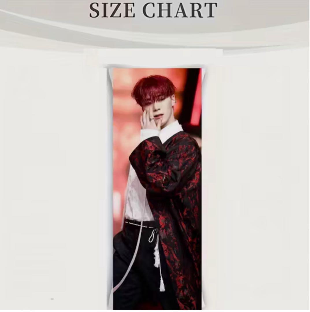 ASTROムンビンロングクッションカバー137cm×50cm両面同柄難あり imgrc0069497899.jpg