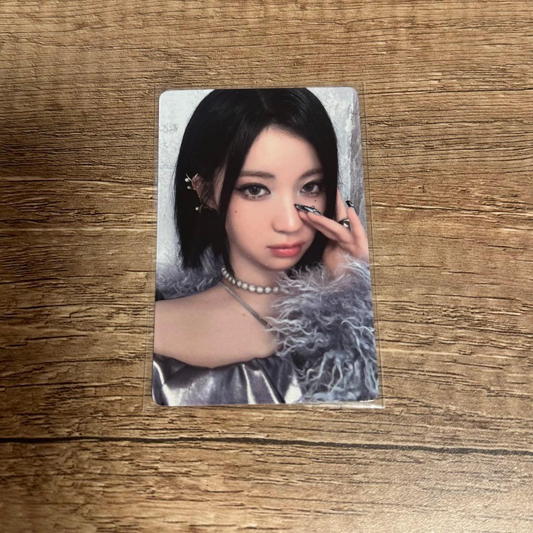 babymonster DRIP 京東 オフラインサイン会 トレカ アサ - メルカリ