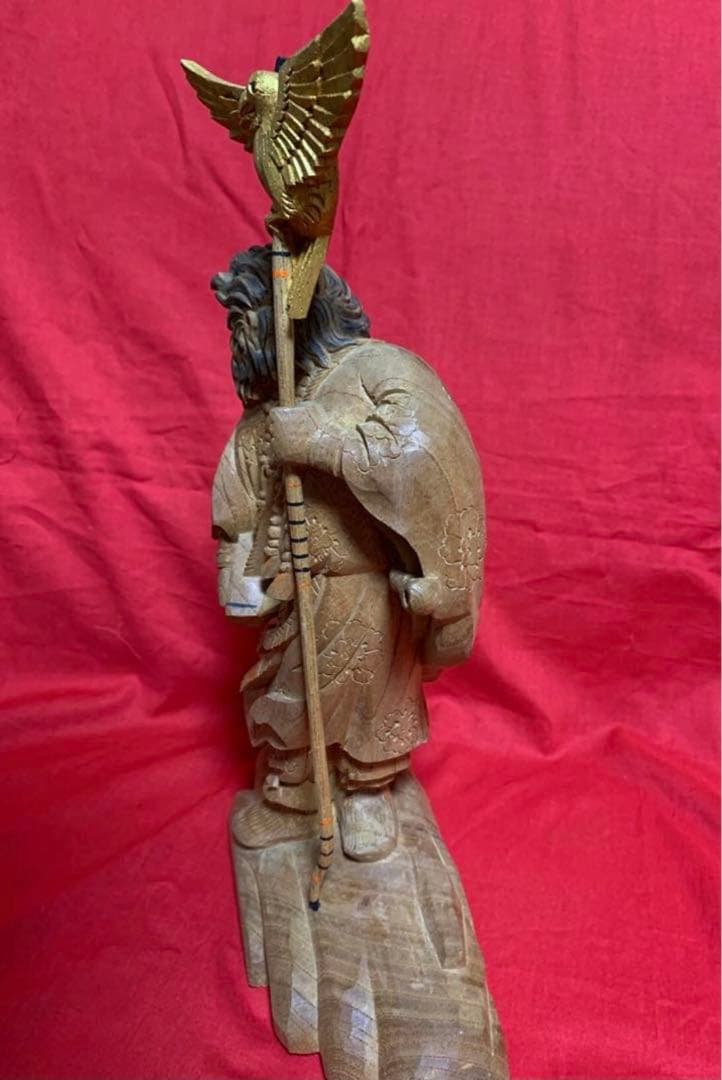 だんじり 地車 山車 櫓 開運 魔除け 神話 木彫り 欅 神武天皇 布団太鼓