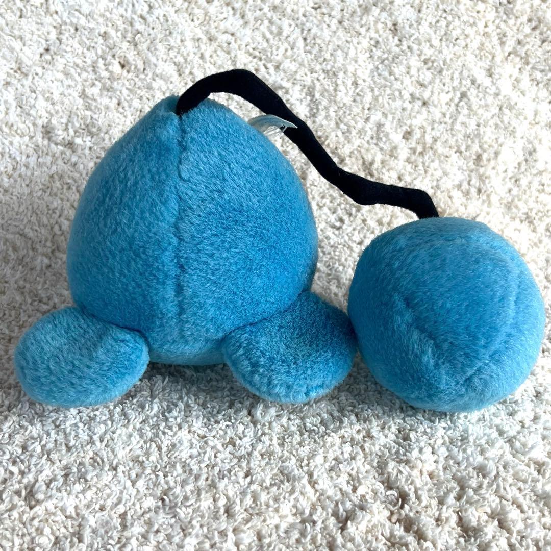 ルリリ ぬいぐるみ ポケモン TOMY - メルカリ