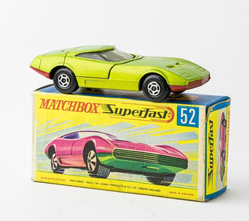 ミニカー MATCHBOX 1970 Superfast DODGE CHARGER MK Vectis Auctions | Matchbox Superfast No.70 Dodge Charger Dragster