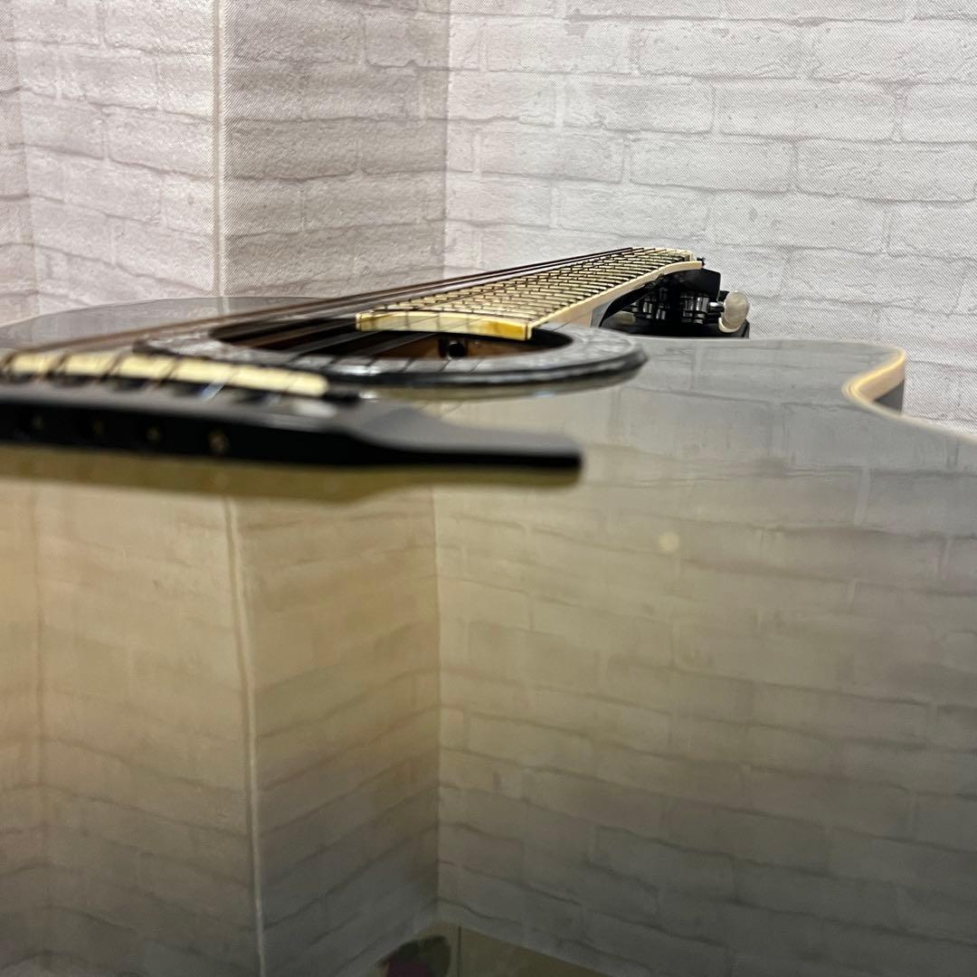 ジャパンビンテージMorris Tornado ZⅡ エレアコ 訳あり - メルカリ