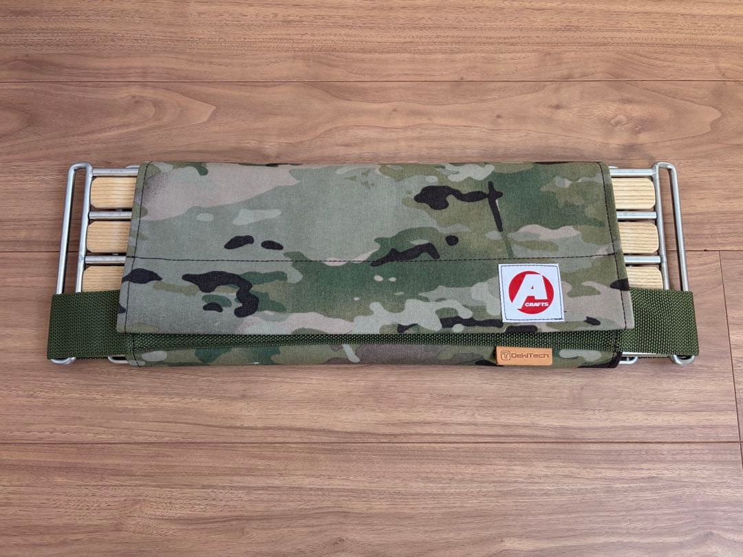 38explore A38grate サイドテーブル A38grate ウッドテーブル（ナチュラル） | 38explore