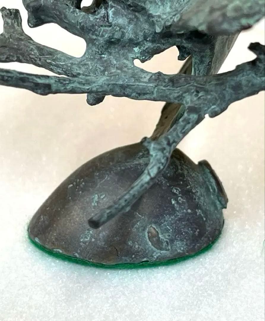 向井良吉 蝶のオブジェ ブロンズ 箱なし|mercariメルカリ官方指定廠商