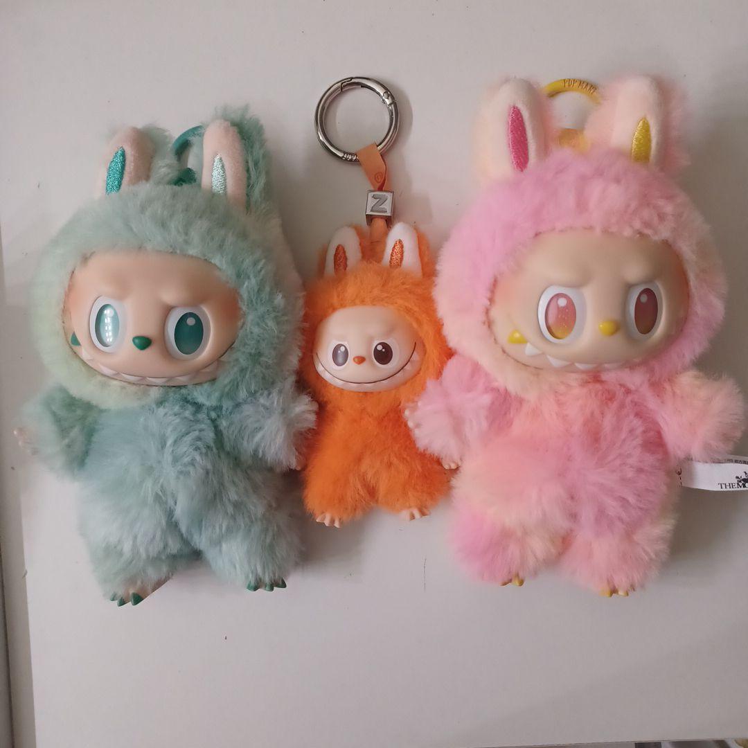 ラブブ エナジーとイニシャルセット - メルカリ