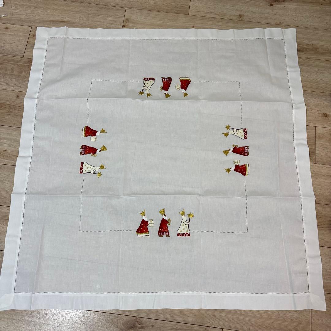 ベトナム手刺繍　テーブルクロス ベトナムの手刺繍テーブルクロス| Alibaba.com