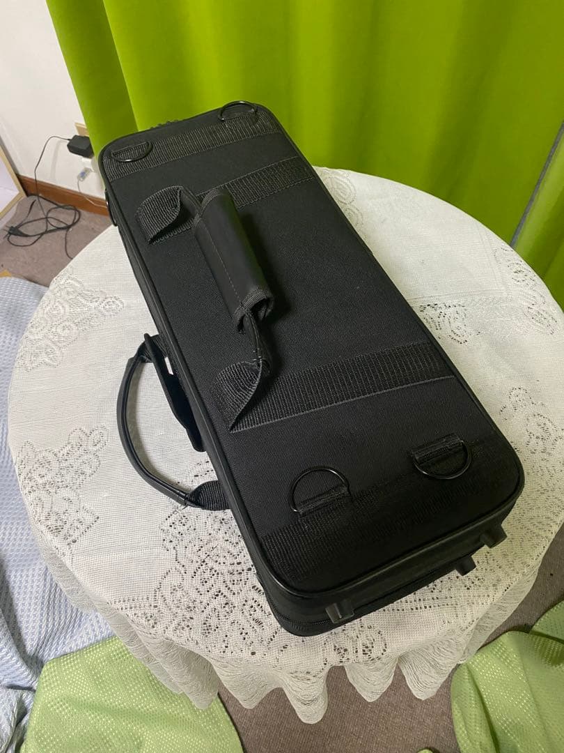 美品 メビウス100 ゴールド トランペット 新品マウスピース付き - メルカリ