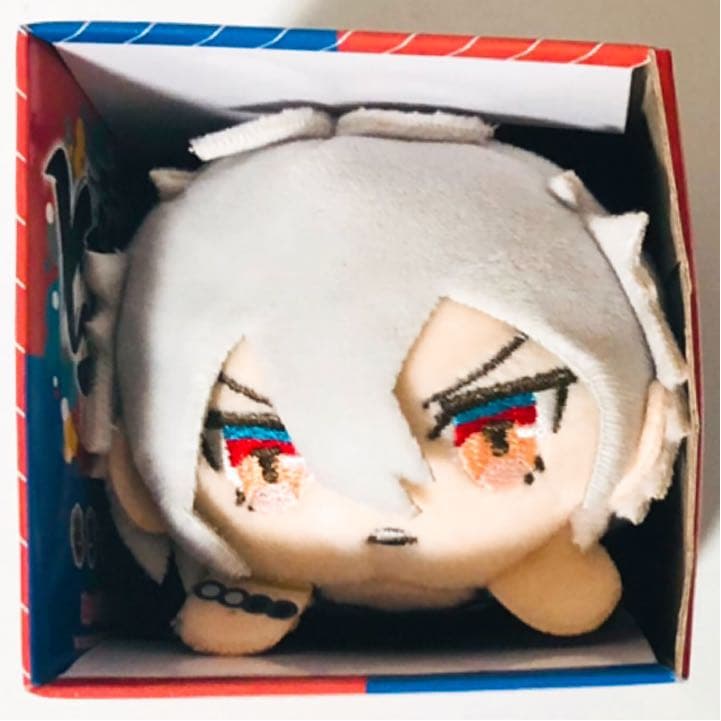 ヒプノシスマイク【碧棺左馬刻】もちころりん - メルカリ