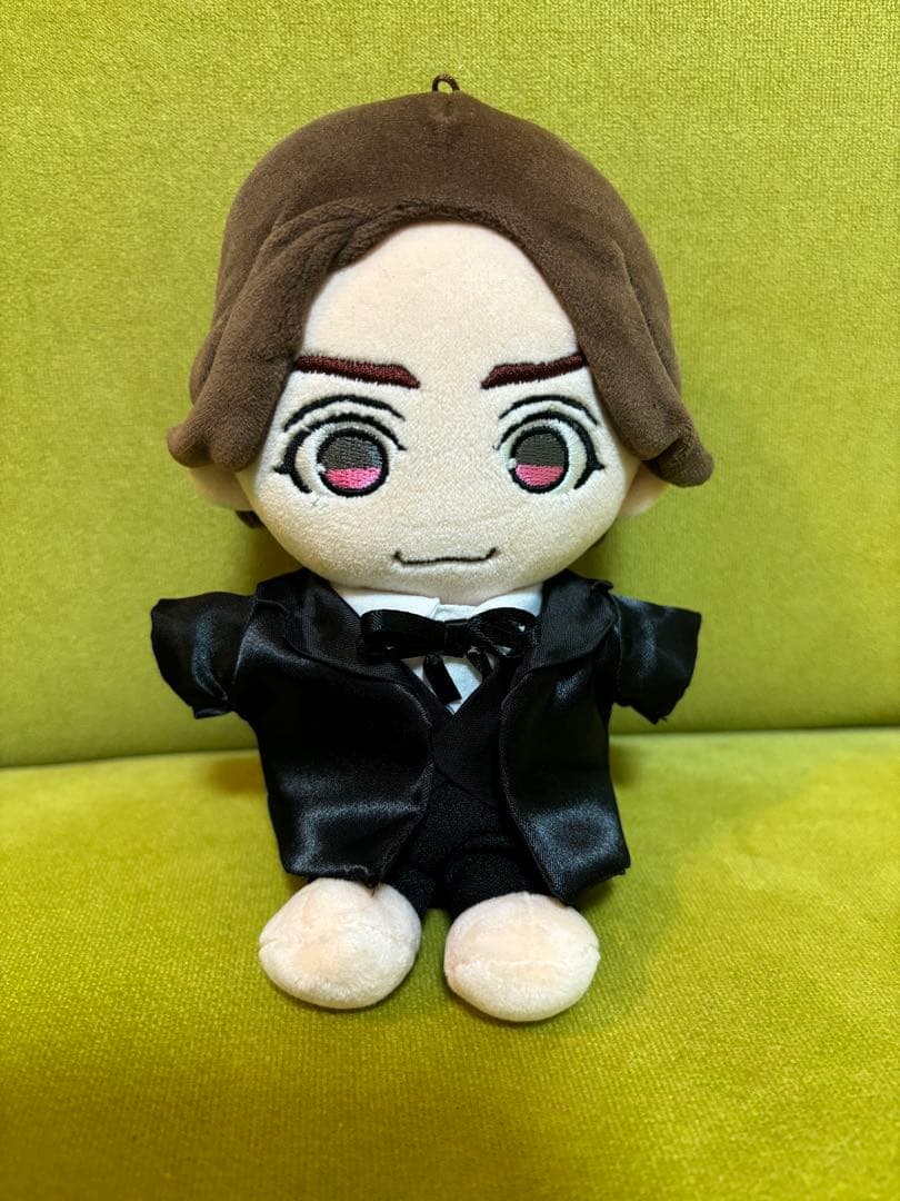 ちびスト WEST デスホリ衣装 WEST.ちびスト 服 衣装 微笑み一つ コスチューム 服 中 w624 chibiwest