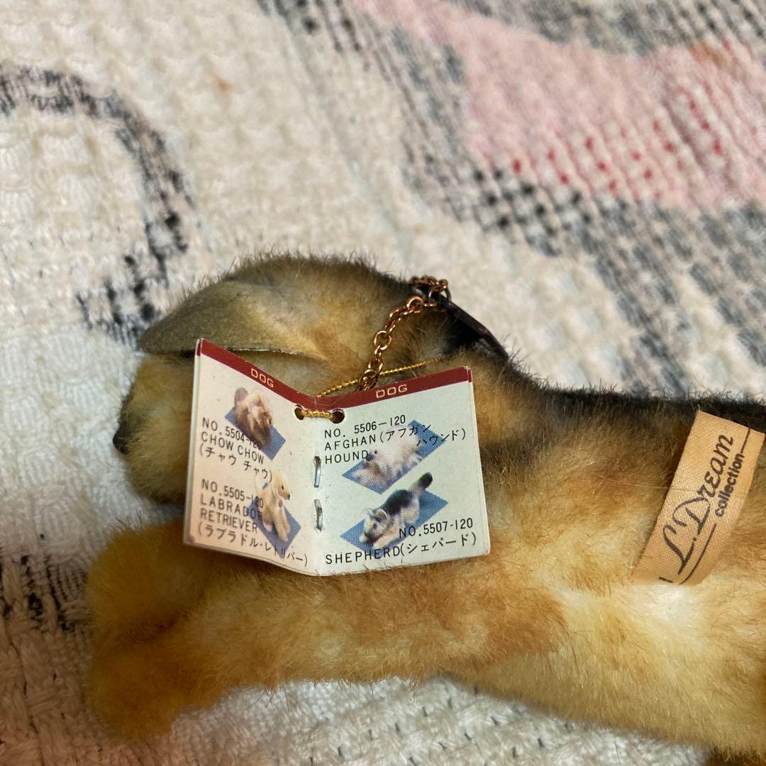 セキグチ L Dream コレクション DOGシリーズ 4コセット 中古品 - メルカリ