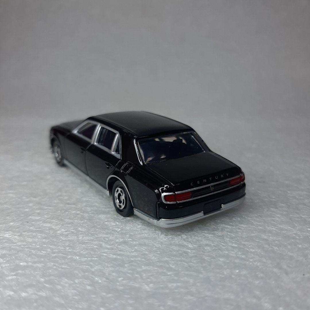 トミカ 114 トヨタ センチュリー 廃盤トミカ 1/70 ミニカー - メルカリ