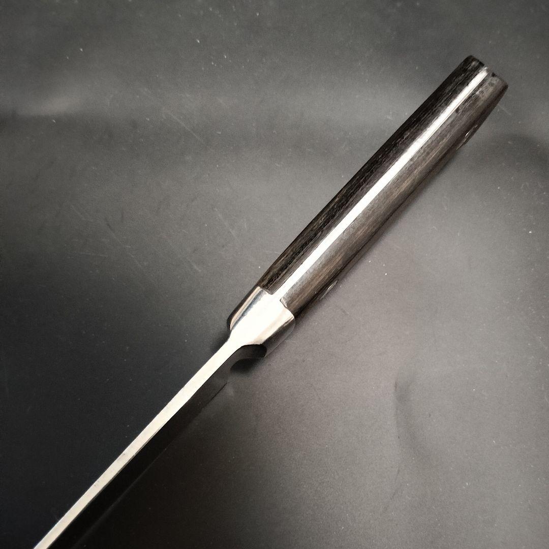 有次 上 上製 三徳包丁 研ぎ済み 京都 - メルカリ