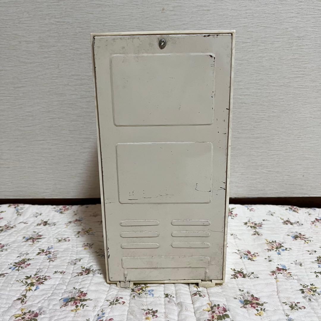 ヨネザワ 洗濯機 冷蔵庫 ブリキ玩具 レトロ 米澤玩具 - メルカリ