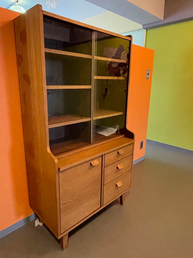 UNICO ウニコ  クルト　カップボード 食器棚 取扱商品｜BARTERHOUSE（バーターハウス）｜家具・家電・店舗用品の