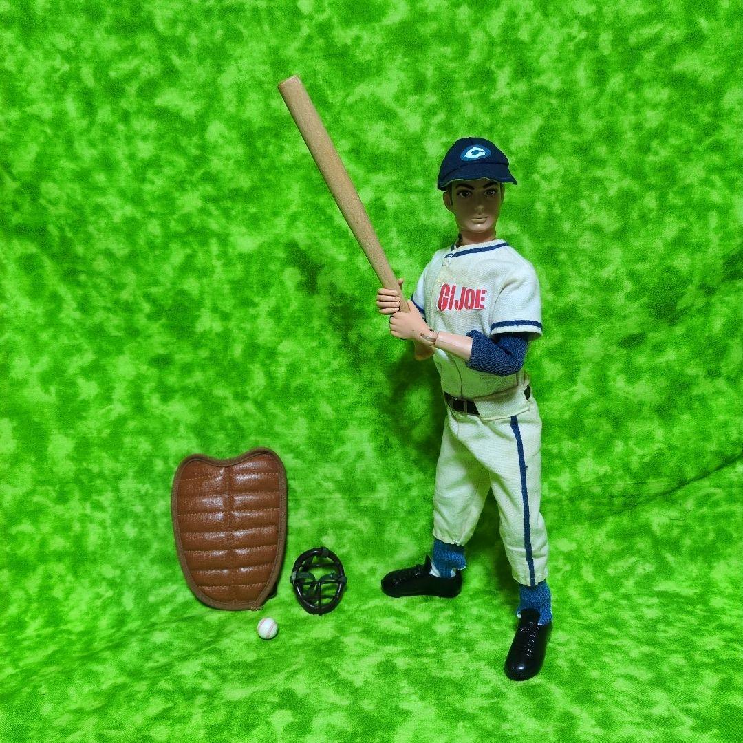 D*1様 旧タカラニューGIジョーN タカラ|ニューGIジョー アクションフィギュア|【ハードオフ公式通販