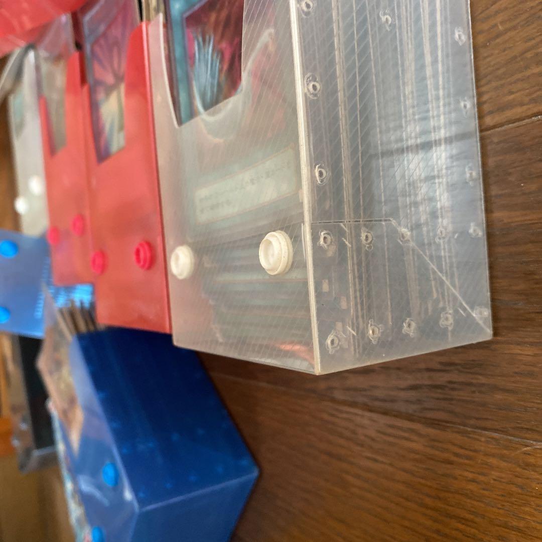 <引退記念>遊戯王　レアカード多数　1000枚以上 引退記念>遊戯王 レアカード多数 1000枚以上 - メルカリ